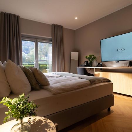 Hotel Dras Maribor Exteriör bild