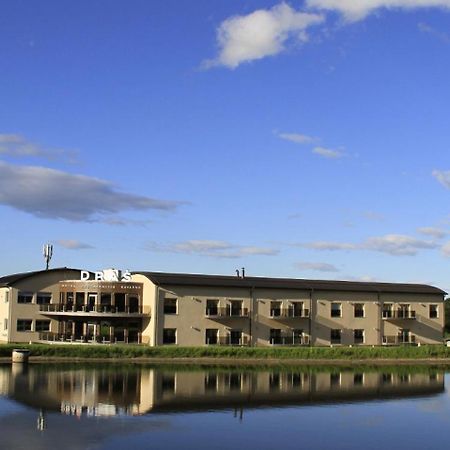 Hotel Dras Maribor Exteriör bild