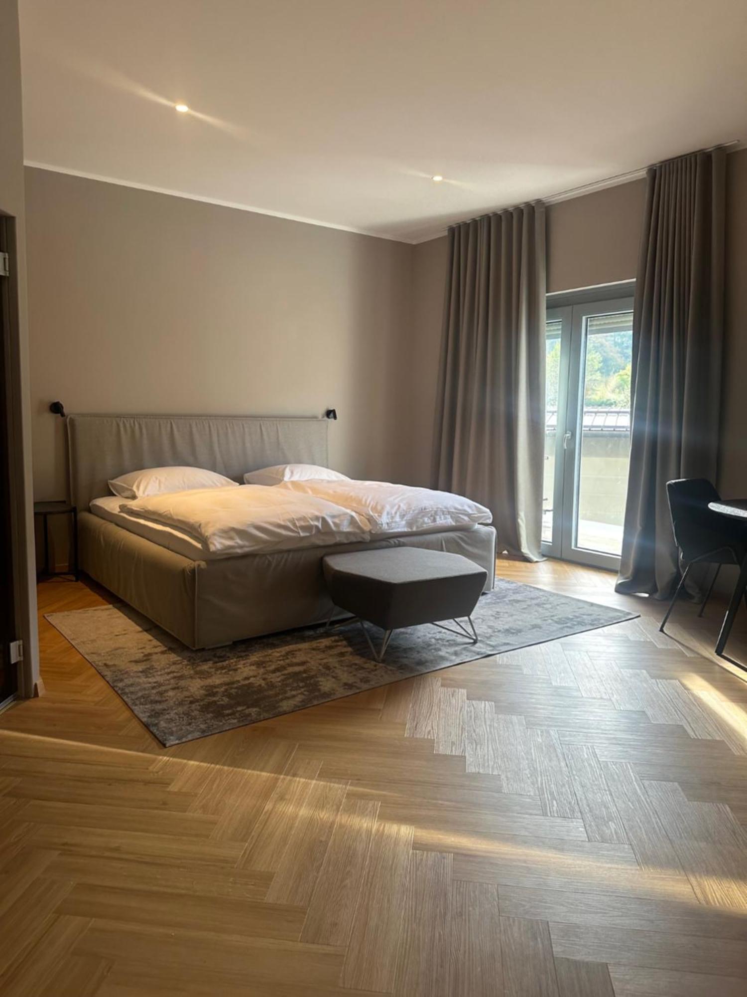 Hotel Dras Maribor Exteriör bild